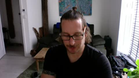 Bad dad43 online show from 13, 7, 2026