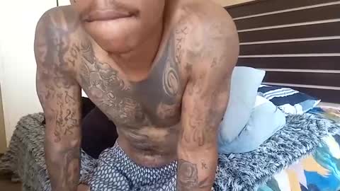 rastafaria online show from 2, 12, 2024