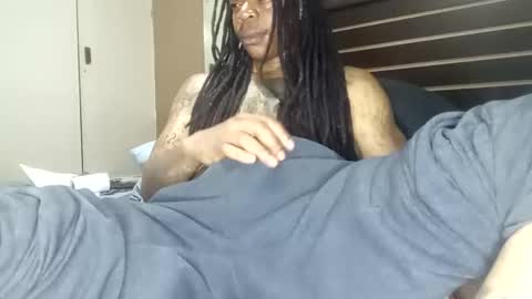 rastafaria online show from 24, 2, 2025