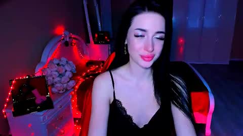 Miss Desire...do you remember online show from 18, 2, 2025