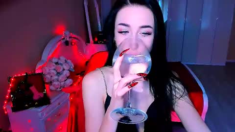 Miss Desire...do you remember online show from 24, 2, 2025