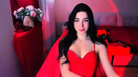 Miss Desire...do you remember online show from 3, 2, 2026