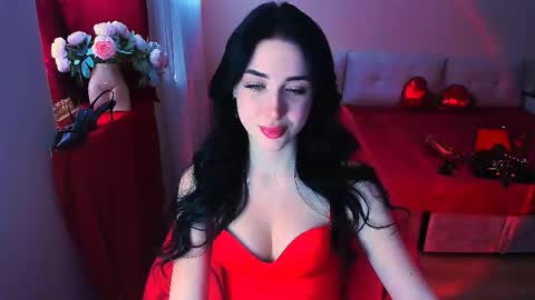 Miss Desire...do you remember online show from 15, 2, 2026