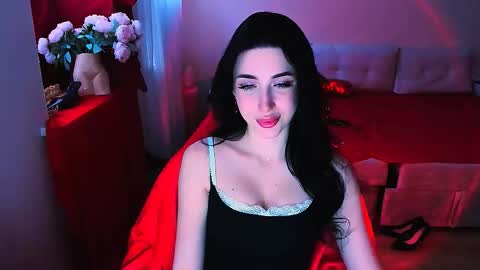 Miss Desire...do you remember online show from 7, 3, 2026