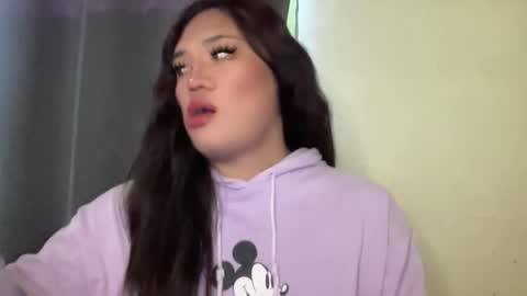 AMARA - FOLLOW ME AND THUMBS UP online show from 15, 3, 2026