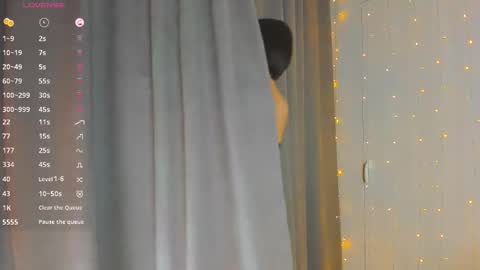 Snapshot of badasianbaby chatting on 10, 3, 2025 Anel online show from 10, 3, 2025