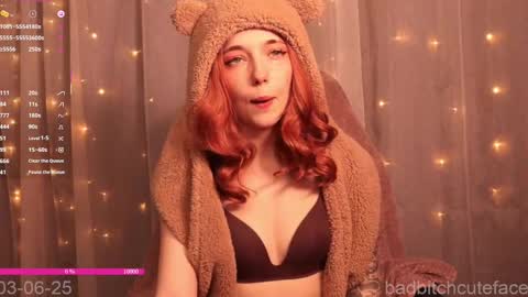 Jane online show from 6, 3, 2025