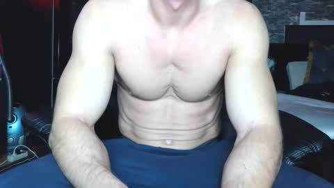 Snapshot of badboy951337 chatting on 19, 11, 2025 Badboy95 online show from 19, 11, 2025