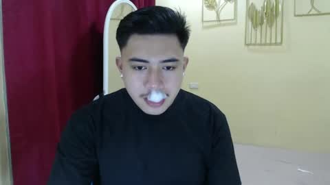 HANNS online show from 8, 12, 2024