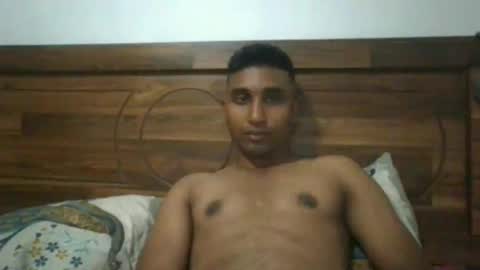 Snapshot of badboymru chatting on 24, 1, 2025 badboymru online show from 24, 1, 2025