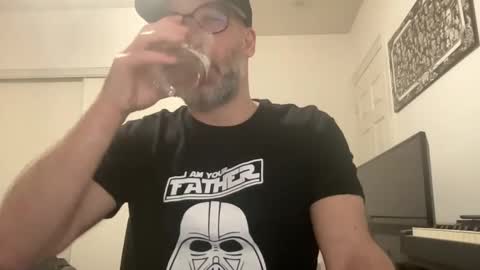 RockHardDrummer online show from 20, 12, 2024