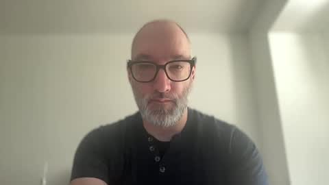 RockHardDrummer online show from 11, 9, 2025