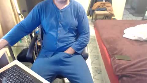 badbulgaro online show from 1, 11, 2025