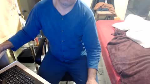 badbulgaro online show from 2, 11, 2025