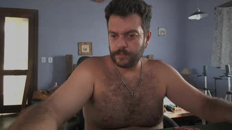 Snapshot of baddaddybrasil chatting on 27, 12, 2024 Baddaddybrazil online show from 27, 12, 2024