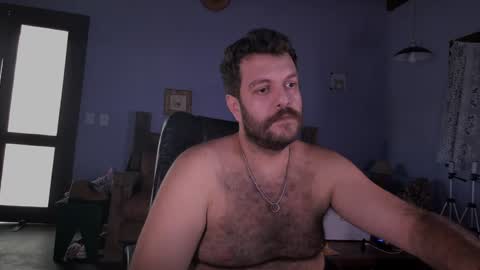 Snapshot of baddaddybrasil chatting on 30, 12, 2024 Baddaddybrazil online show from 30, 12, 2024