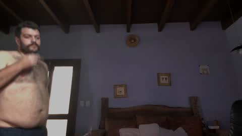 Snapshot of baddaddybrasil chatting on 30, 12, 2024 Baddaddybrazil online show from 30, 12, 2024