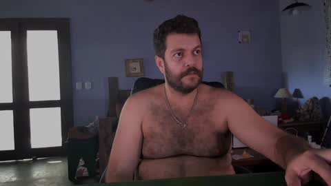 Snapshot of baddaddybrasil chatting on 31, 12, 2024 Baddaddybrazil online show from 31, 12, 2024