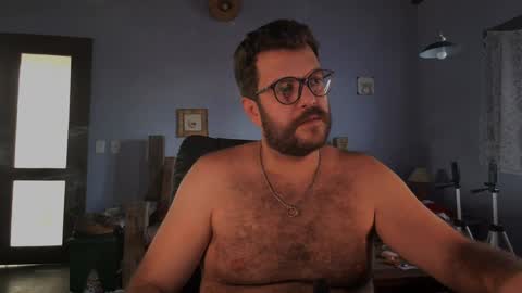 Snapshot of baddaddybrasil chatting on 4, 1, 2025 Baddaddybrazil online show from 4, 1, 2025