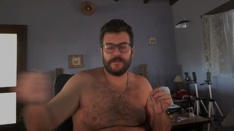 Snapshot of baddaddybrasil chatting on 5, 1, 2025 Baddaddybrazil online show from 5, 1, 2025