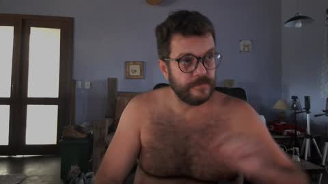 Snapshot of baddaddybrasil chatting on 6, 1, 2025 Baddaddybrazil online show from 6, 1, 2025