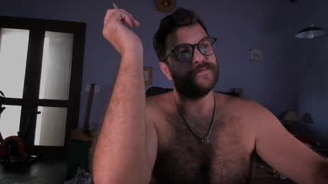 Snapshot of baddaddybrasil chatting on 6, 1, 2025 Baddaddybrazil online show from 6, 1, 2025