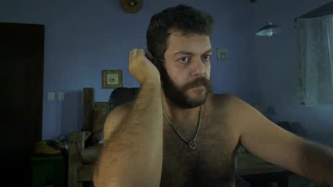 Snapshot of baddaddybrasil chatting on 8, 1, 2025 Baddaddybrazil online show from 8, 1, 2025