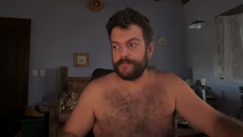 Snapshot of baddaddybrasil chatting on 13, 1, 2025 Baddaddybrazil online show from 13, 1, 2025