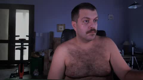 Snapshot of baddaddybrasil chatting on 16, 1, 2025 Baddaddybrazil online show from 16, 1, 2025