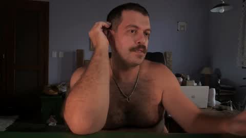 Snapshot of baddaddybrasil chatting on 17, 1, 2025 Baddaddybrazil online show from 17, 1, 2025