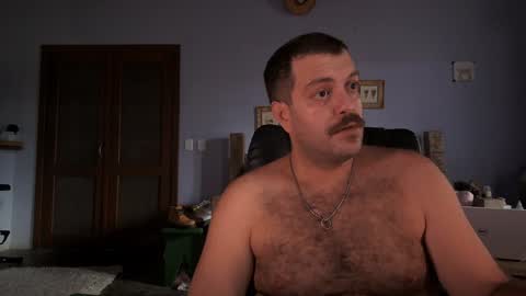 Snapshot of baddaddybrasil chatting on 17, 1, 2025 Baddaddybrazil online show from 17, 1, 2025