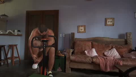 Snapshot of baddaddybrasil chatting on 20, 1, 2025 Baddaddybrazil online show from 20, 1, 2025