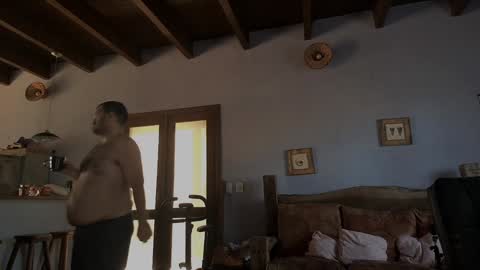 Snapshot of baddaddybrasil chatting on 22, 1, 2025 Baddaddybrazil online show from 22, 1, 2025