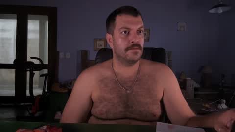 Snapshot of baddaddybrasil chatting on 22, 1, 2025 Baddaddybrazil online show from 22, 1, 2025