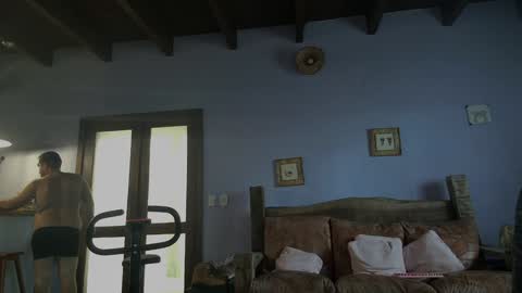 Snapshot of baddaddybrasil chatting on 23, 1, 2025 Baddaddybrazil online show from 23, 1, 2025