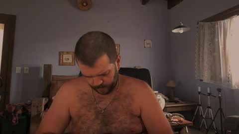 Snapshot of baddaddybrasil chatting on 6, 2, 2025 Baddaddybrazil online show from 6, 2, 2025