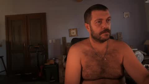 Snapshot of baddaddybrasil chatting on 7, 2, 2025 Baddaddybrazil online show from 7, 2, 2025