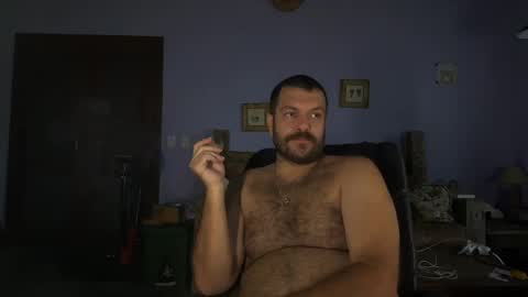 Snapshot of baddaddybrasil chatting on 9, 2, 2025 Baddaddybrazil online show from 9, 2, 2025