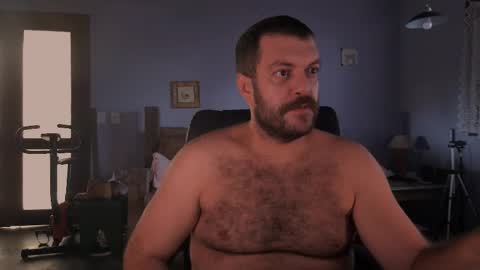 Snapshot of baddaddybrasil chatting on 11, 2, 2025 Baddaddybrazil online show from 11, 2, 2025