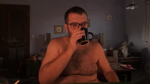 Snapshot of baddaddybrasil chatting on 13, 2, 2025 Baddaddybrazil online show from 13, 2, 2025