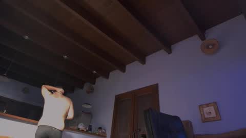 Snapshot of baddaddybrasil chatting on 4, 3, 2025 Baddaddybrazil online show from 4, 3, 2025