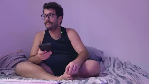 Snapshot of baddaddybrasil chatting on 16, 11, 2025 Baddaddybrazil online show from 16, 11, 2025