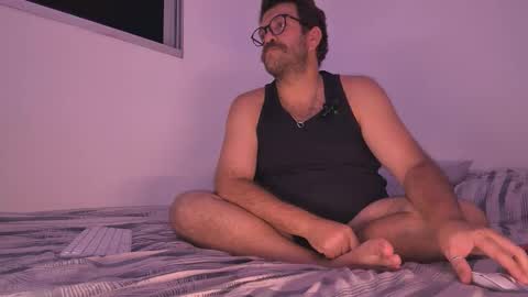 Snapshot of baddaddybrasil chatting on 21, 11, 2025 Baddaddybrazil online show from 21, 11, 2025