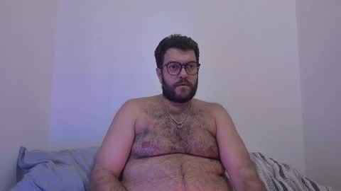 Baddaddybrazil online show from 11, 3, 2026