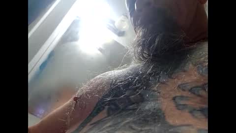 baddevil_dog online show from 22, 9, 2025