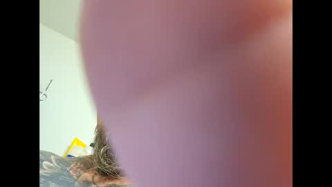 baddevil_dog online show from 11, 11, 2025