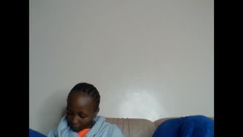 baddie_bunnie online show from 11, 5, 2026