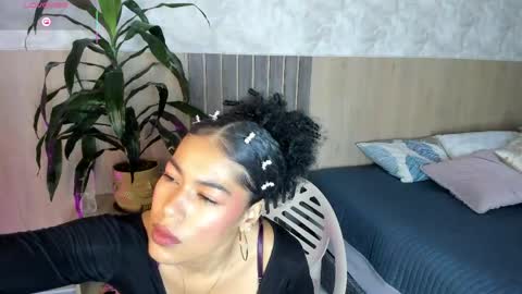 BADDIE DELAYLA online show from 4, 4, 2026