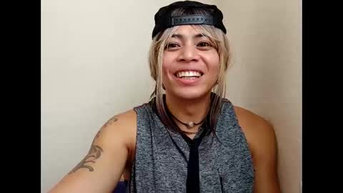 Snapshot of baddiee18 chatting on 9, 11, 2025 baddiee18 online show from 9, 11, 2025