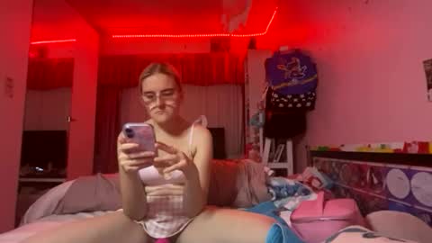 baddieprettypussy online show from 2, 6, 2026